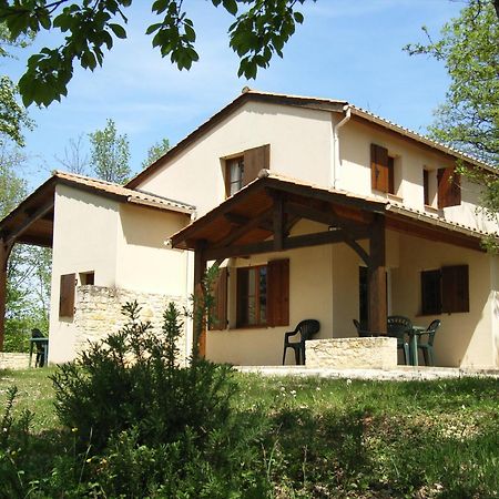 Domaine De Gavaudun Villa Exterior photo