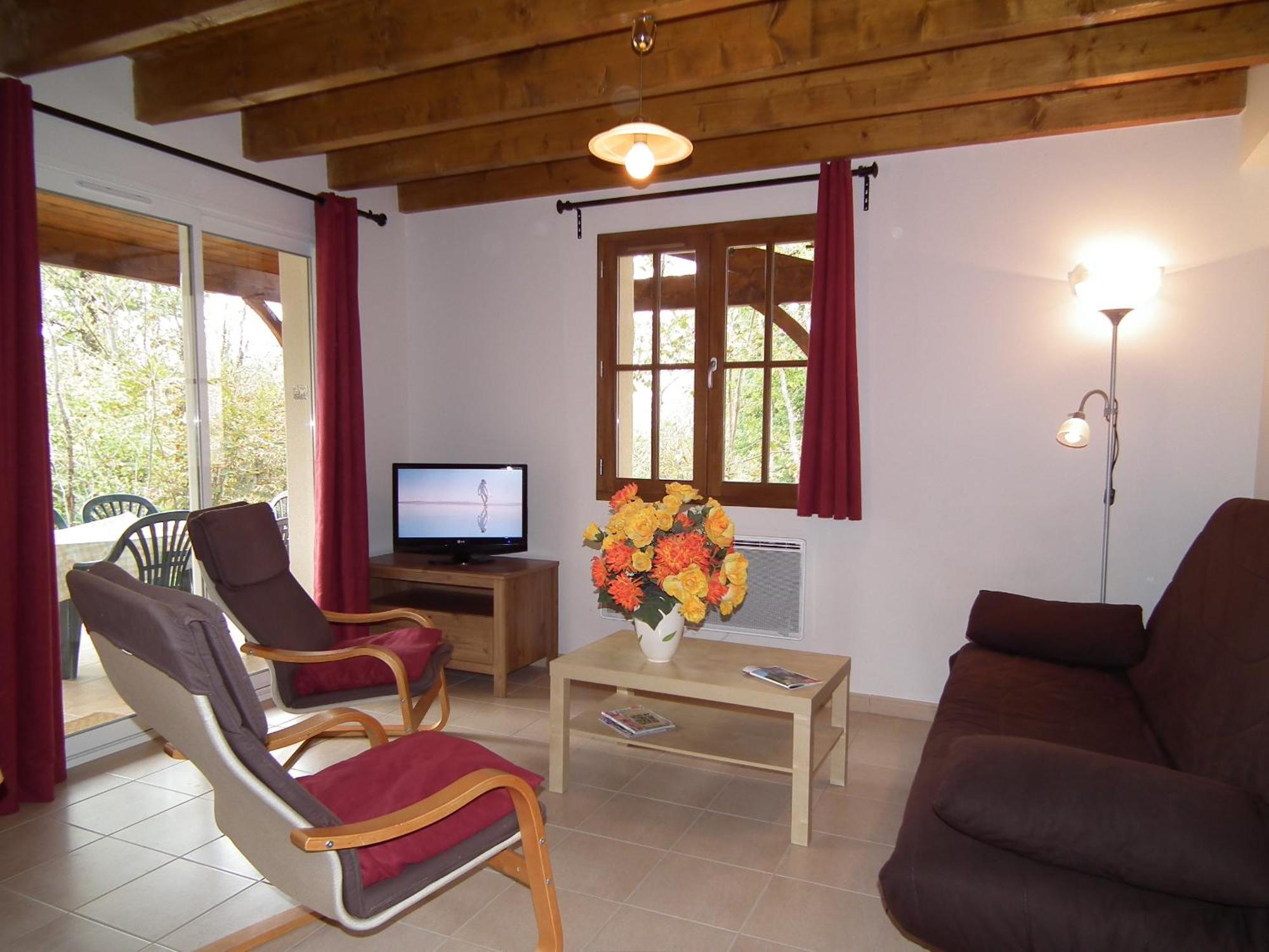 Domaine De Gavaudun Villa Room photo