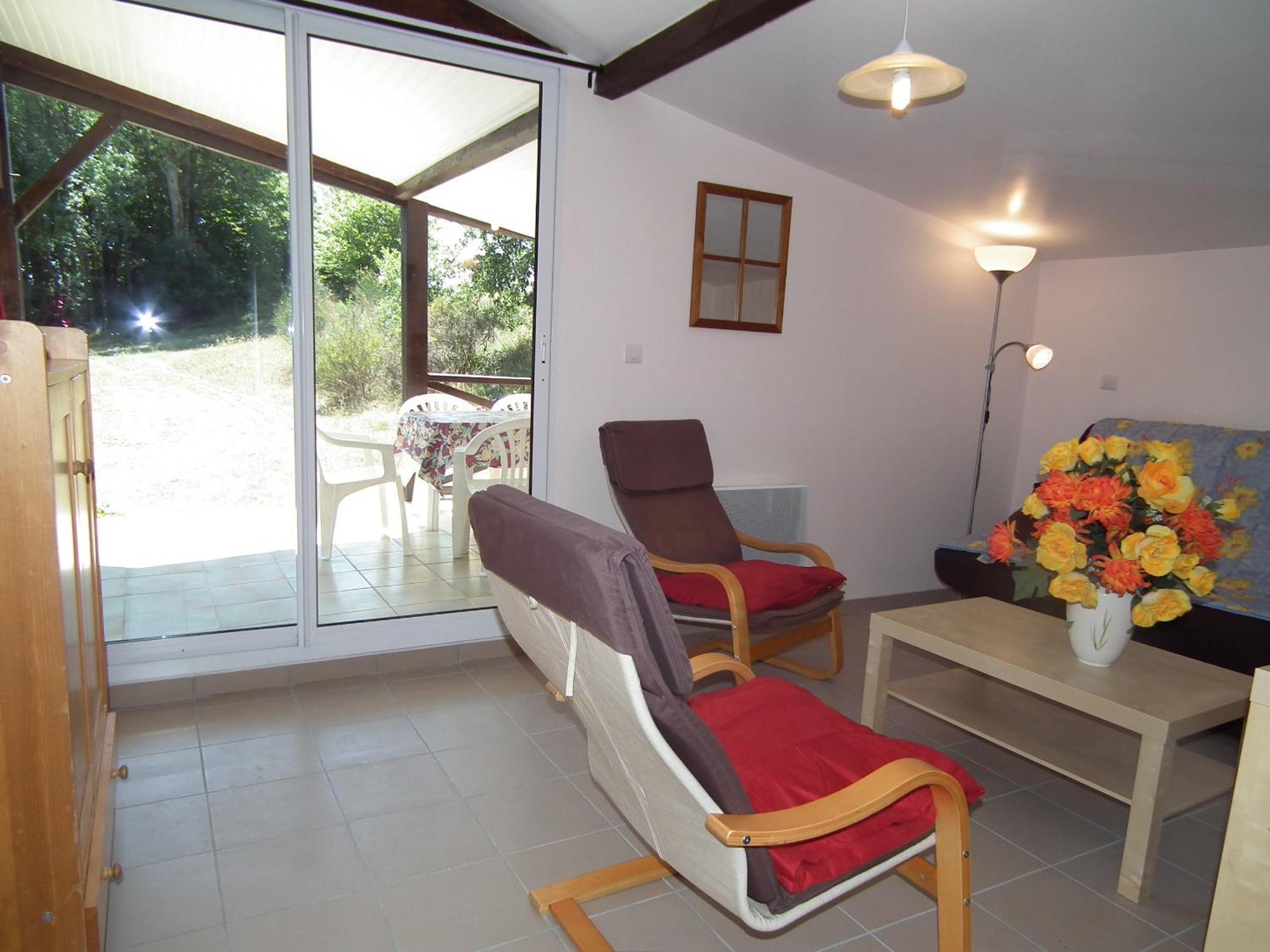 Domaine De Gavaudun Villa Room photo
