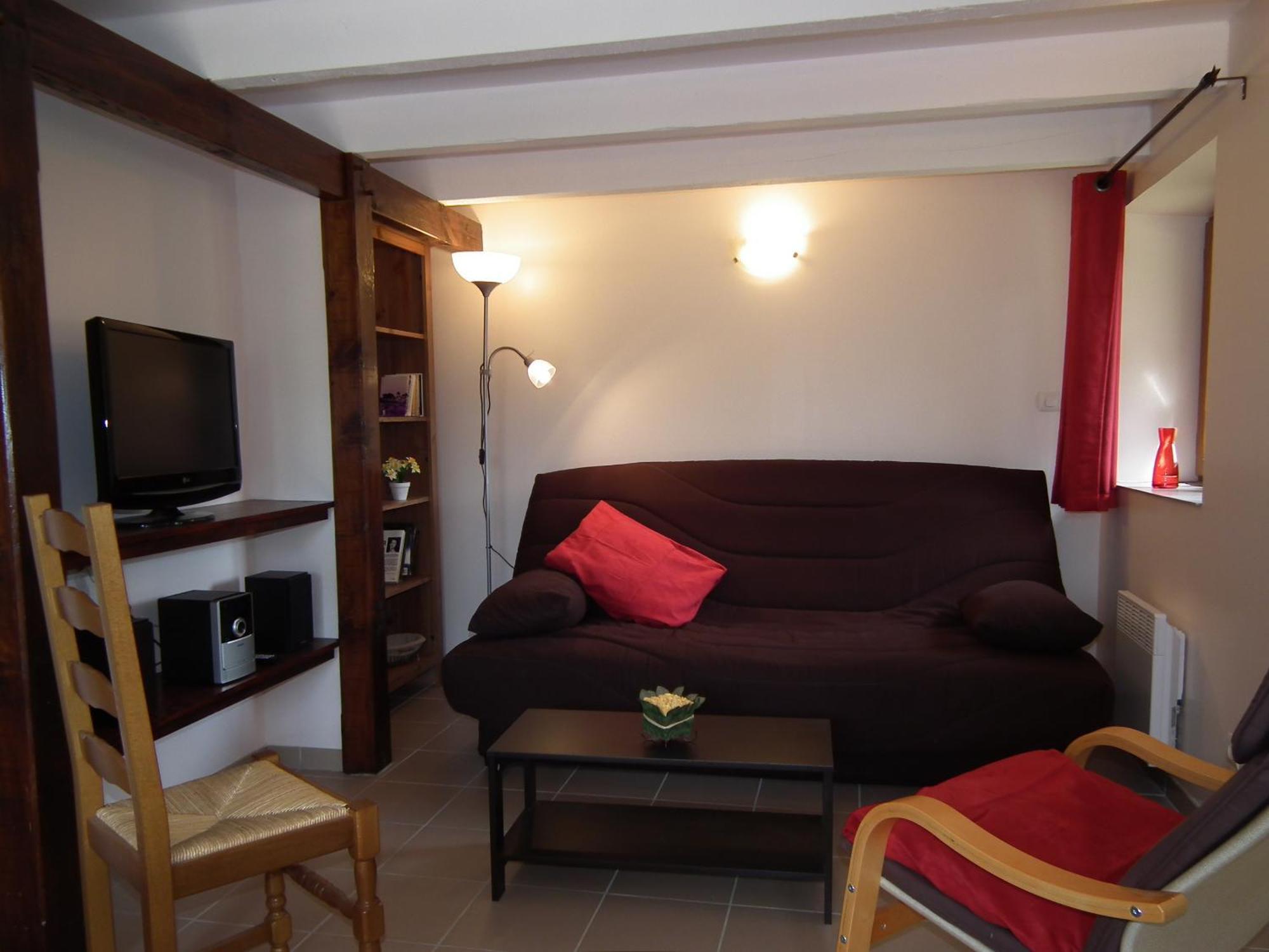 Domaine De Gavaudun Villa Room photo