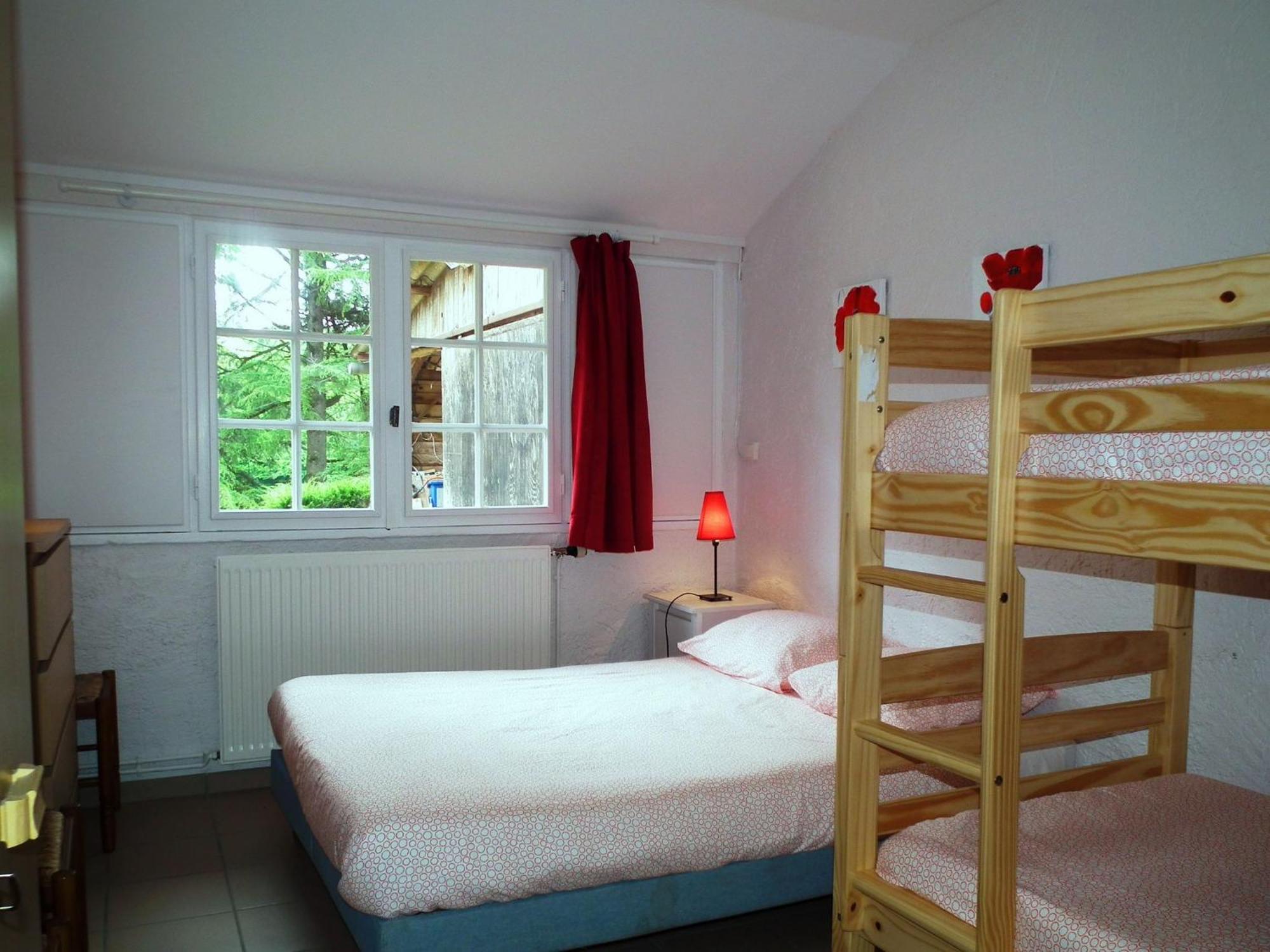 Domaine De Gavaudun Villa Room photo