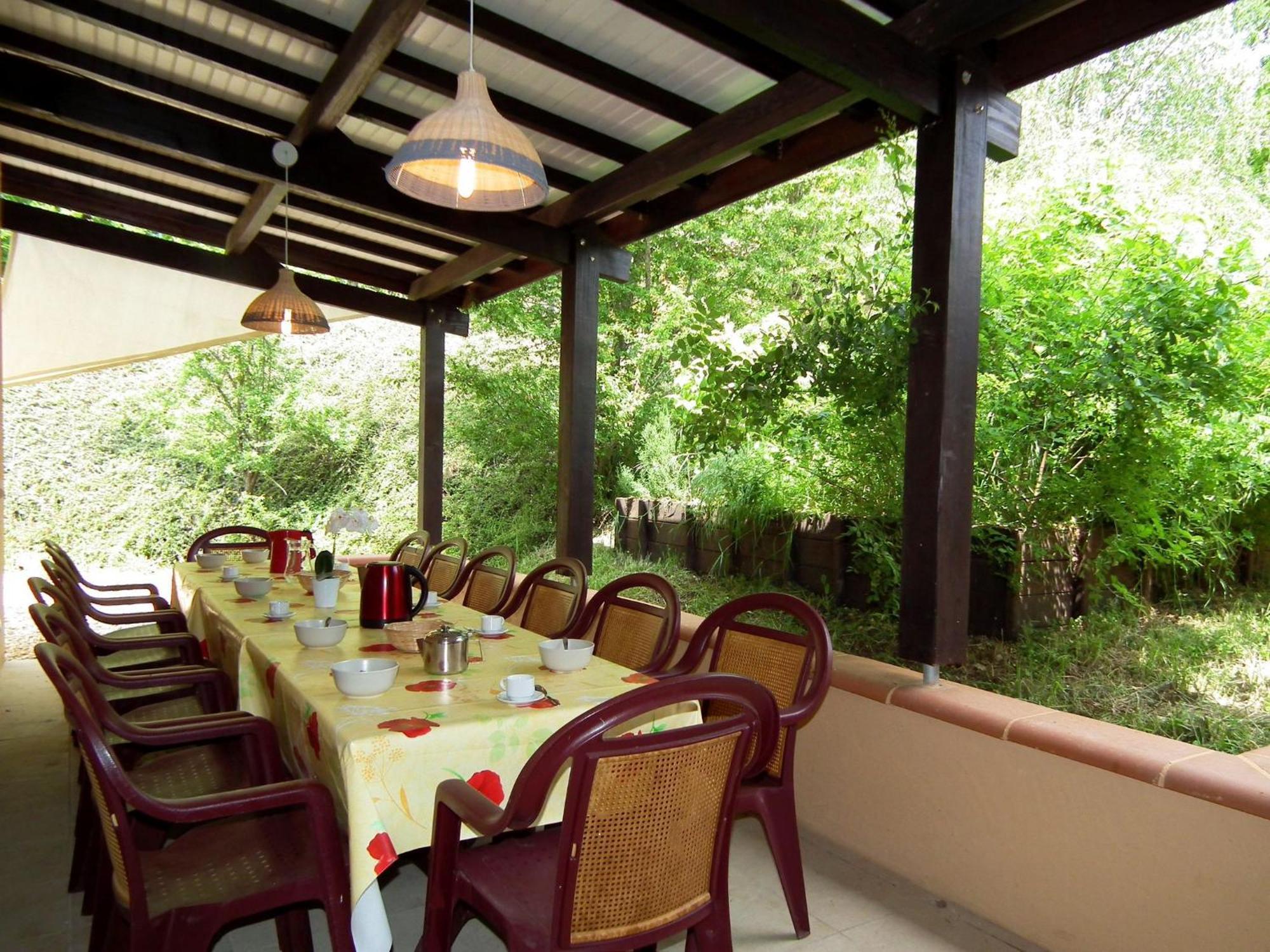 Domaine De Gavaudun Villa Room photo