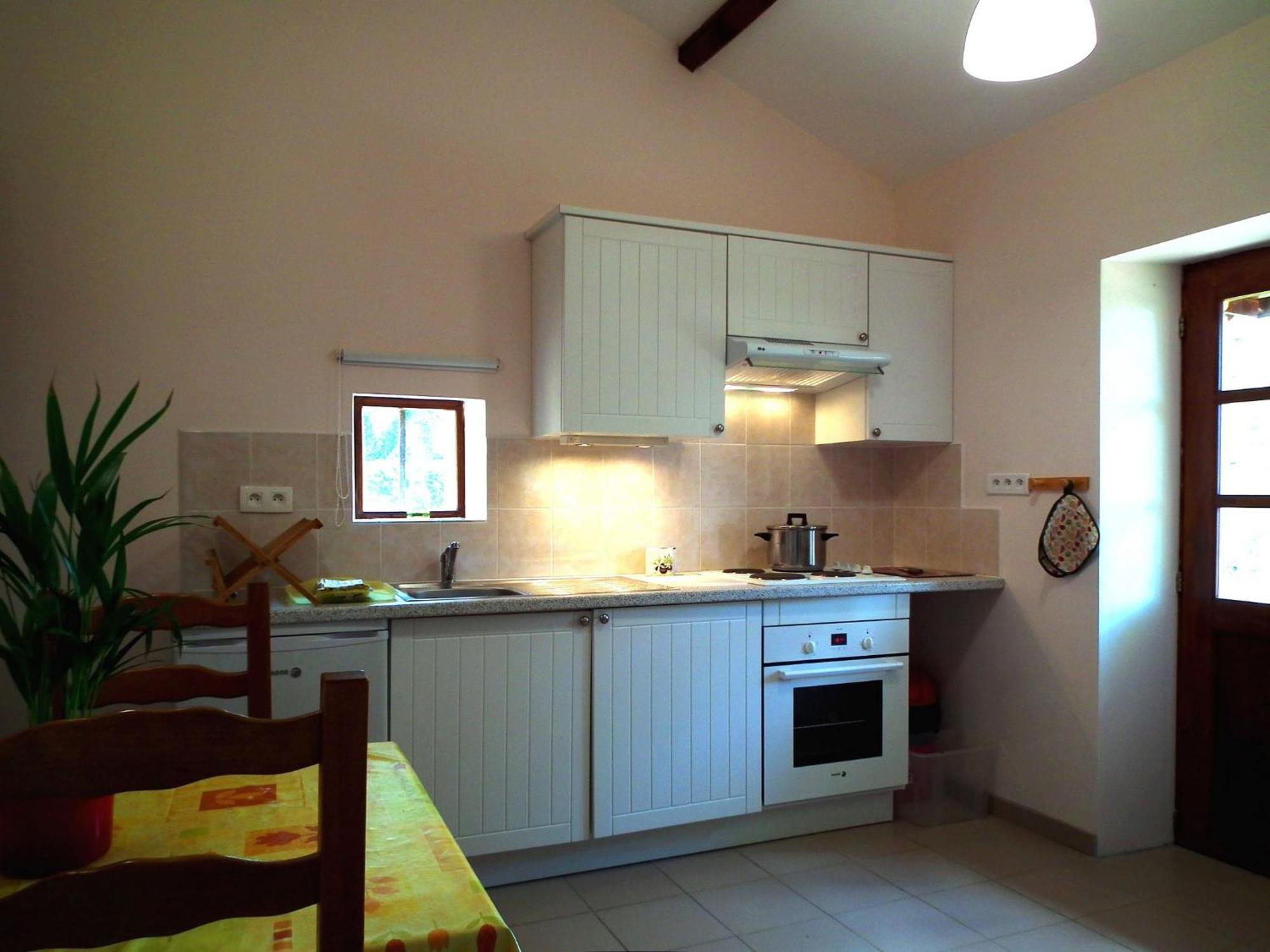 Domaine De Gavaudun Villa Room photo
